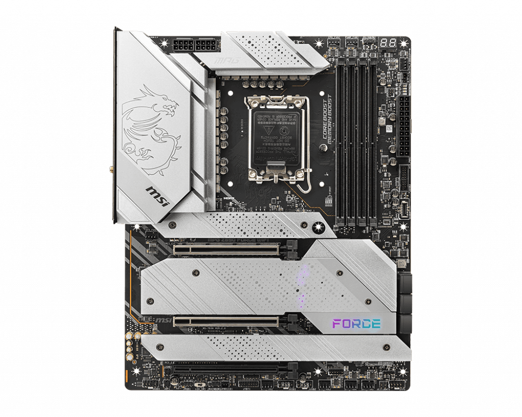 MSI MPG Z690 Force WiFi