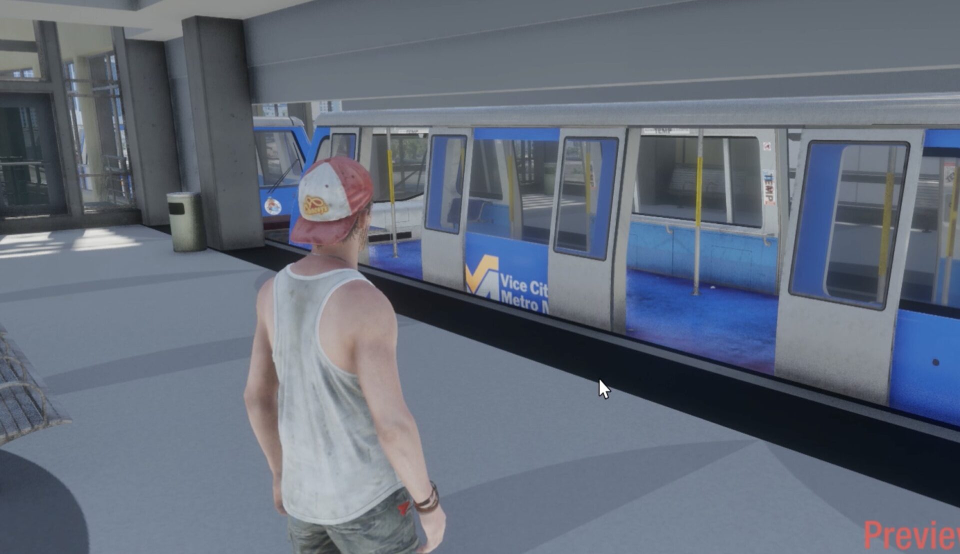 GTA VI: Na forum wyciekły klipy z rozgrywki i screeny [AKTUALIZACJA]