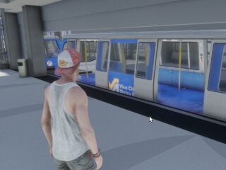GTA VI: Na forum wyciekły klipy z rozgrywki i screeny [AKTUALIZACJA]