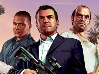 GTA 5 i Dying Light 2 w Extra, a w Premium powrót Blood Omenów i Resistance. PS Plus z ofertą na listopad