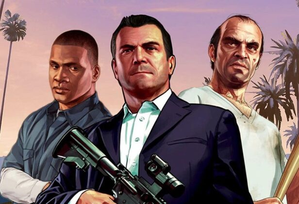 GTA 5 i Dying Light 2 w Extra, a w Premium powrót Blood Omenów i Resistance. PS Plus z ofertą na listopad