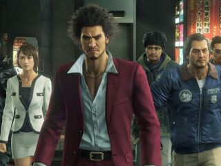 Sega postanowiła całkowicie porzucić markę Yakuza na rynku zachodnim