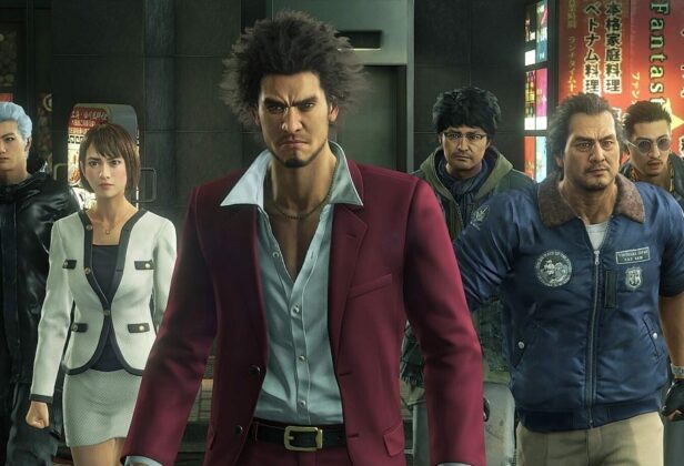 Sega postanowiła całkowicie porzucić markę Yakuza na rynku zachodnim