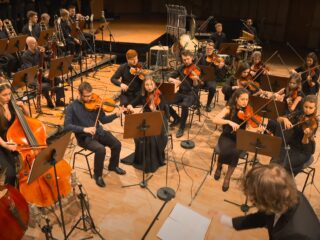 Heroes Orchestra: Specjalne koncerty do obejrzenia za darmo online