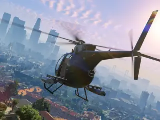 Rockstar wydał oświadczenie o przeciekach z GTA VI. „Jesteśmy szalenie rozczarowani”