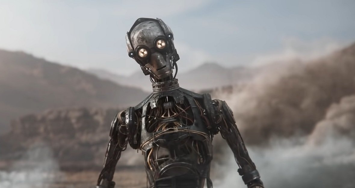 Star Wars Eclipse ma zachować fundamenty poprzednich gier Quantic Dream