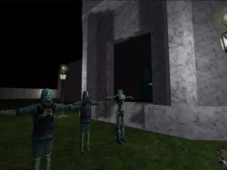 Thief 2: The Metal Age – Wyciekł prototyp możliwy do pobrania