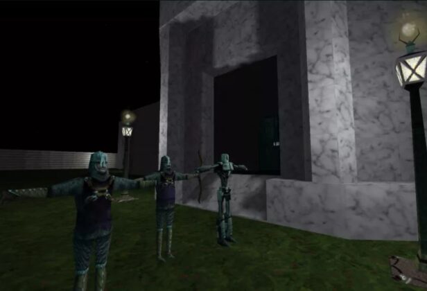 Thief 2: The Metal Age – Wyciekł prototyp możliwy do pobrania