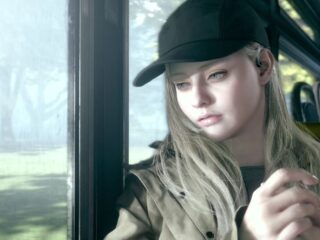 Resident Evil Village: Shadows of Rose zakończy historię Wintersów