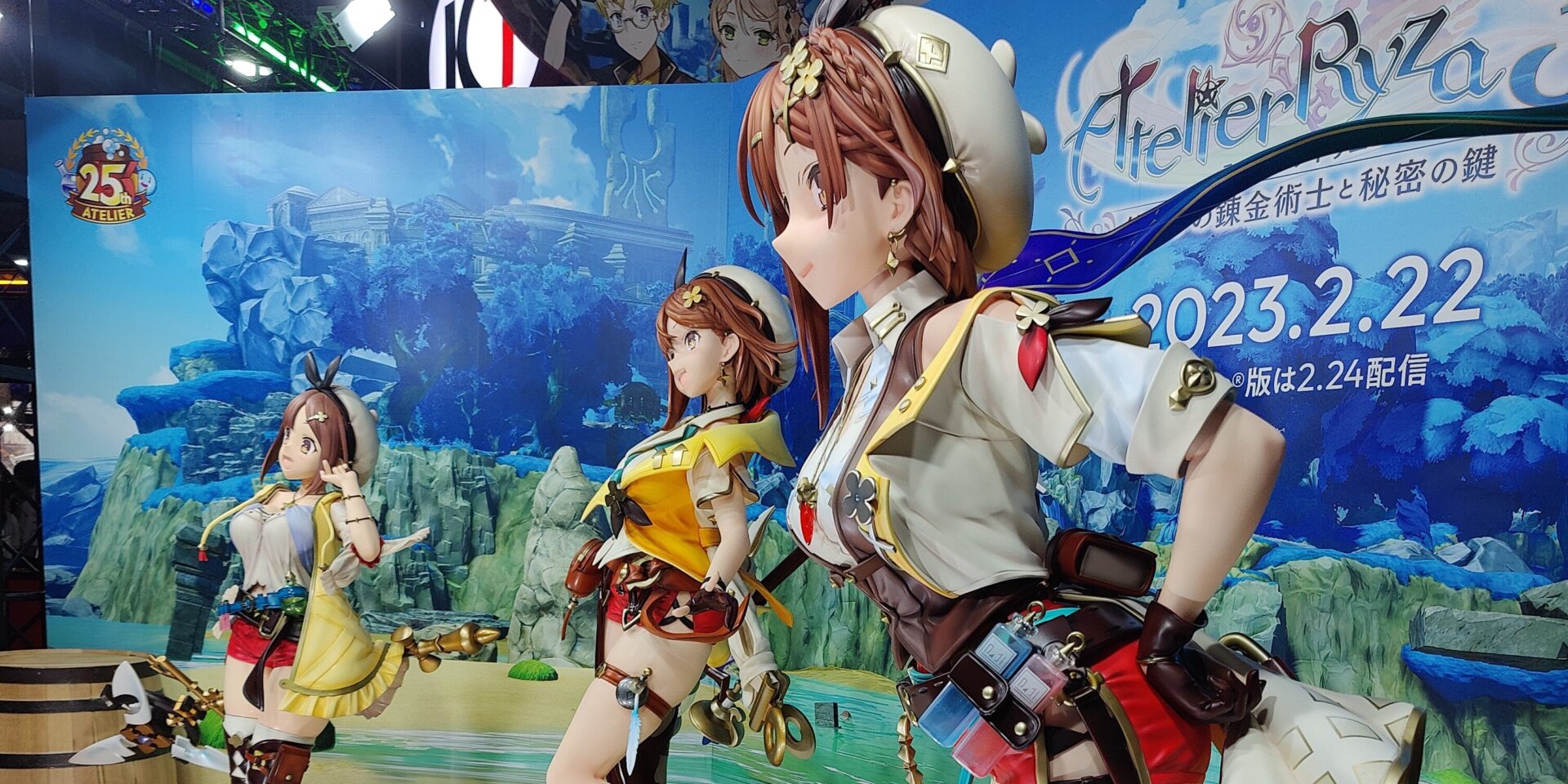 Tokyo Game Show za nami! I… nikogo to nie interesowało
