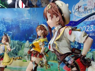 Tokyo Game Show za nami! I… nikogo to nie interesowało