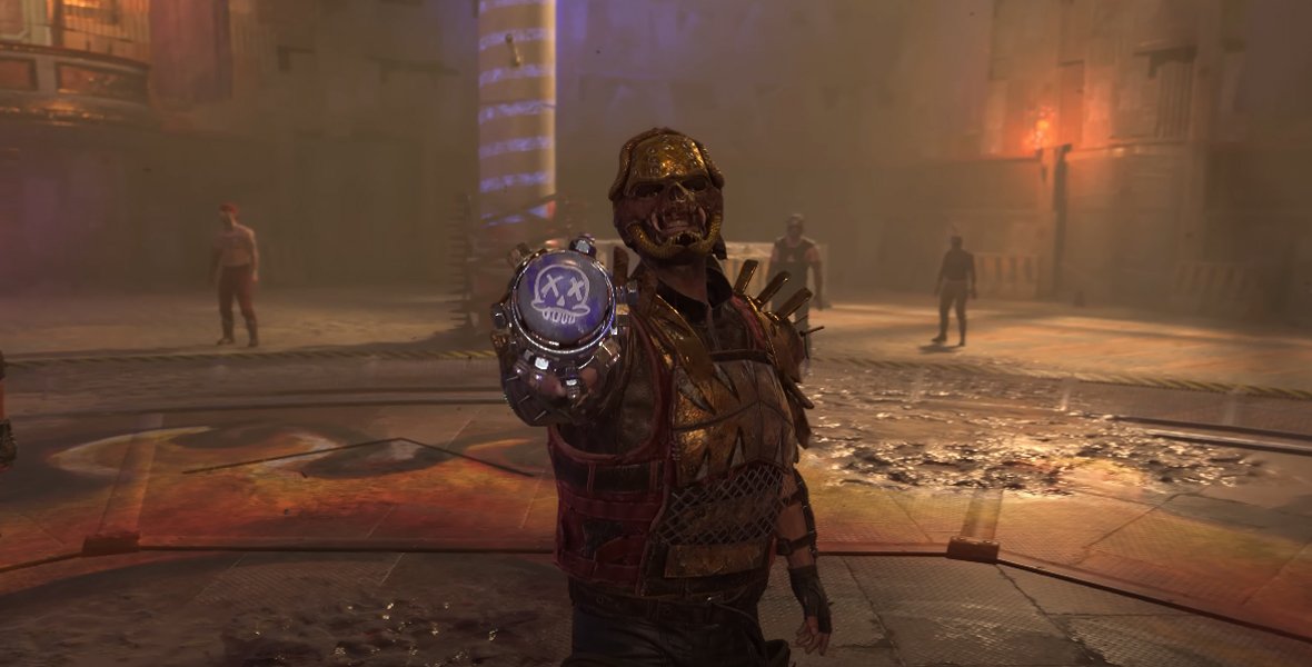 Dying Light 2: Premiera arenowego DLC przesunięta