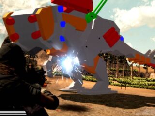 GTA VI: Gamedev solidaryzuje się z Rockstarem. Twórcy pokazują wczesne wersje swoich gier