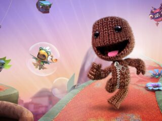 Sackboy: Wielka Przygoda może niedługo ukazać się na PC