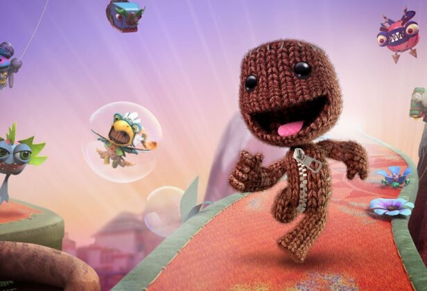 Sackboy: Wielka Przygoda może niedługo ukazać się na PC