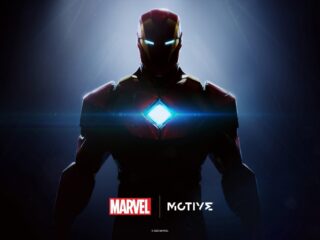 Iron Man: EA Motive oficjalnie zapowiada grę dla jednego gracza