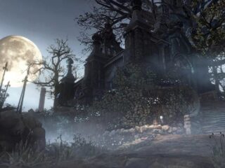 Hidetaka Miyazaki zdradził, jaka jest jego ulubiona gra FromSoftware