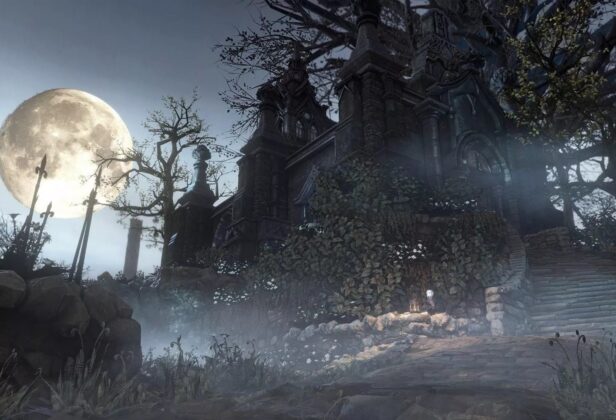 Bloodborne: Remaster nie&nbsp;powstaje, bo&nbsp;FromSoftware jest zajęte Elden Ringiem [AKTUALIZACJA]