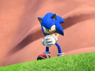„Sonic Prime” Netfliksa ze zwiastunem i orientacyjną datą premiery