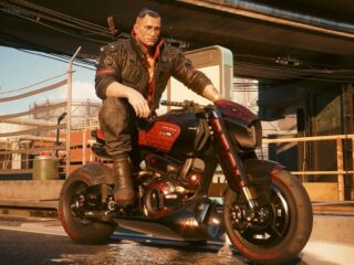 Cyberpunk 2077, Portal i inne gry będą działać i wyglądać lepiej dzięki DLSS3