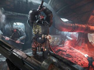 Warhammer 40,000: Darktide – Ruszyły zapisy do betatestów