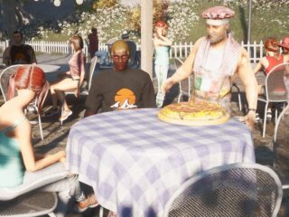 Food Truck Simulator – recenzja. Grillujemy symulację grillowania