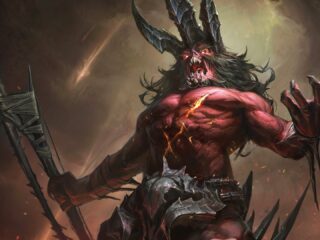 Diablo Immortal: Blizzard zapowiada dużą aktualizację i kontynuację historii