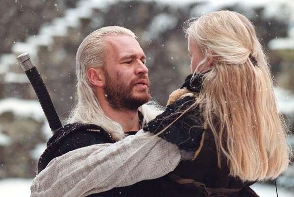 serial wiedźmin ciri