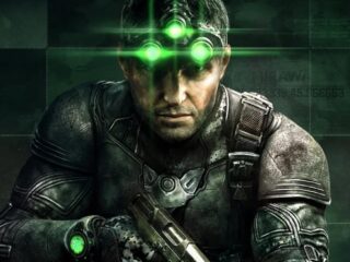 Splinter Cell: Remake ma zaktualizować historię dla współczesnych odbiorców