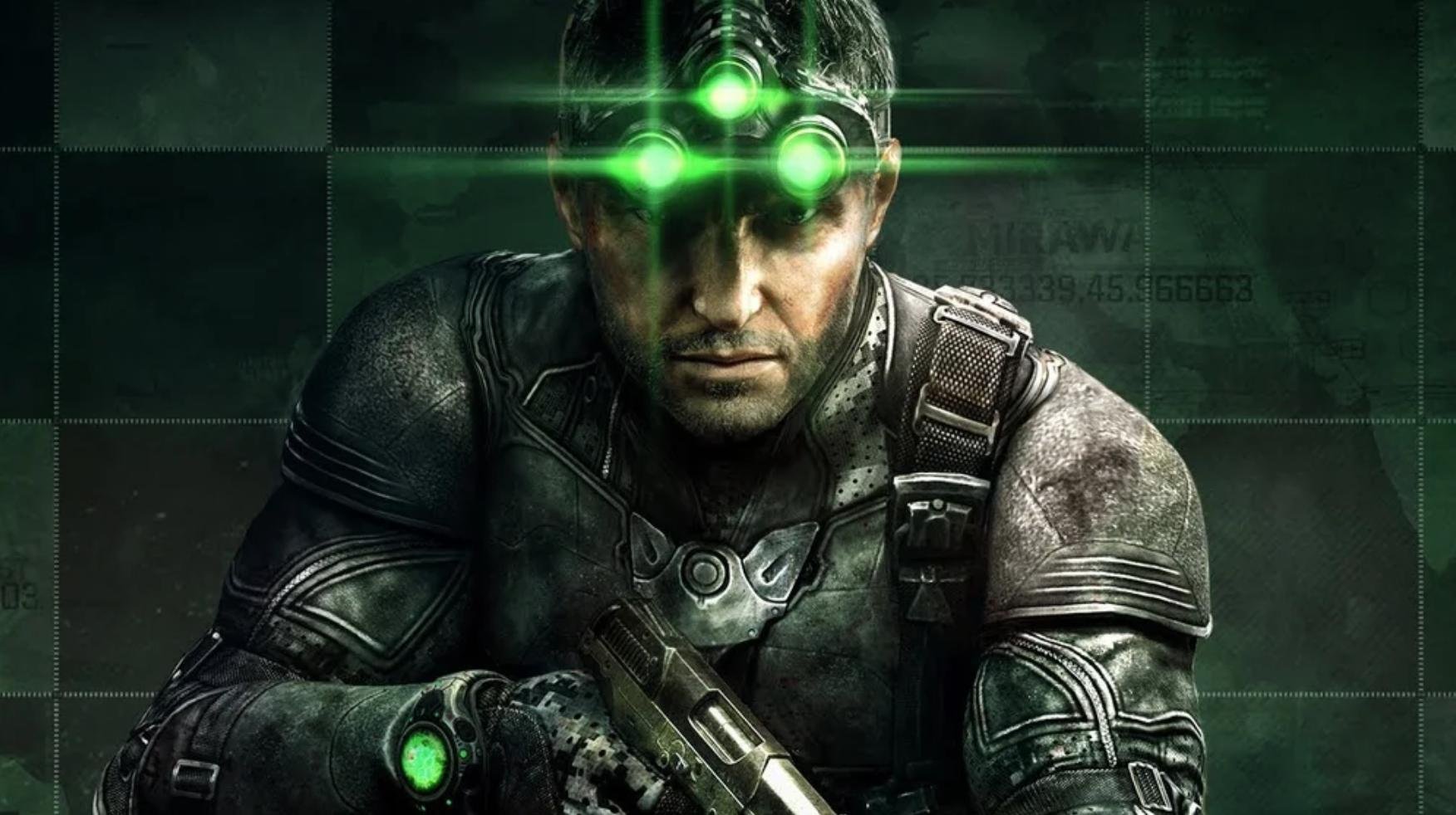 Splinter Cell: Remake ma zaktualizować historię dla współczesnych odbiorców