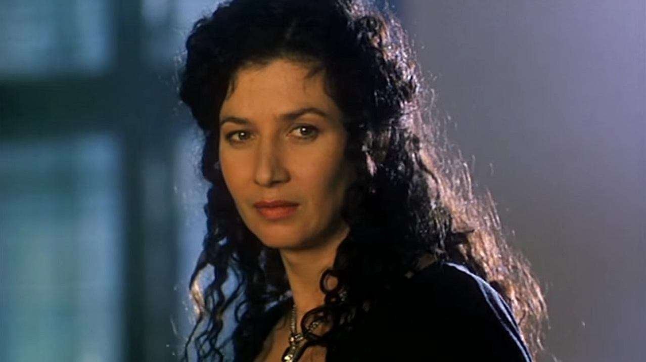 serial wiedźmin yennefer