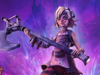 Tiny Tina’s Wonderlands „wielkim sukcesem” według Gearboksa