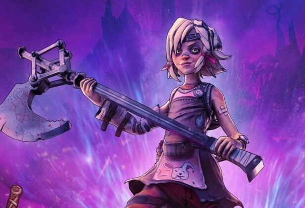 Tiny Tina’s Wonderlands „wielkim sukcesem” według Gearboksa