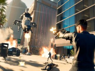 Szef Embracera rozczarowany przyjęciem nowego Saints Row