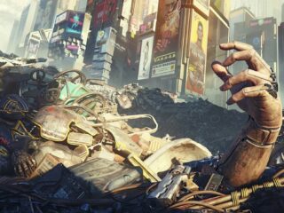 Cyberpunk 2077 z milionem graczy dziennie. CD Projekt Red dziękuje za drugą szansę
