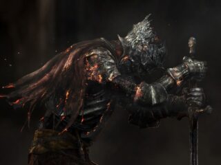 Dark Souls 3: Serwery na PC… znowu nie działają