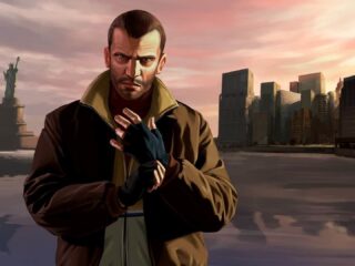 GTA IV: Definitive Edition – Ogromny mod zdjęty przez naruszenie praw autorskich