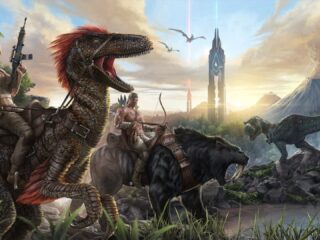 Darmowe gry i okazje w tym tygodniu: ARK, Gloomhaven i inne