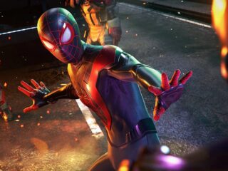 Marvel’s Spider-Man: Miles Morales – Nowy zwiastun zapowiada premierę na pecetach