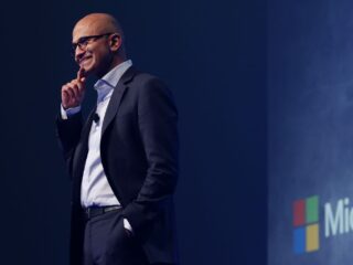 Szef Microsoftu jest pewny, że dojdzie do przejęcia Activision Blizzard
