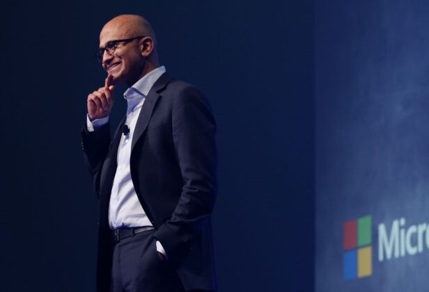 Szef Microsoftu chce tworzyć całe gry przy użyciu AI. „To wielka chwila efektu wow”