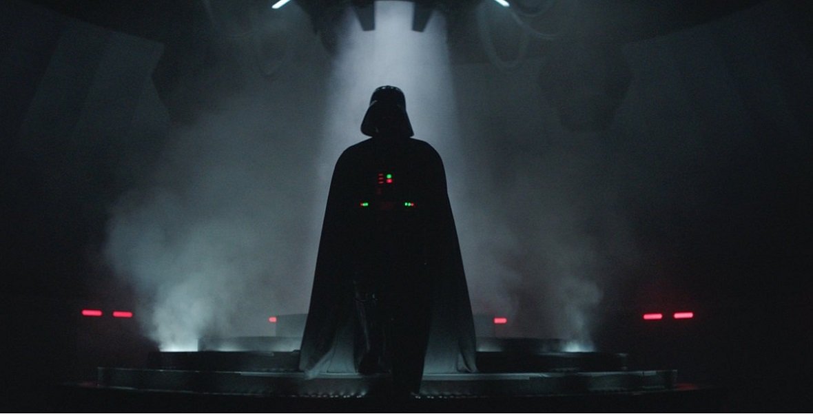 James Earl Jones, głos Dartha Vadera, przechodzi na emeryturę