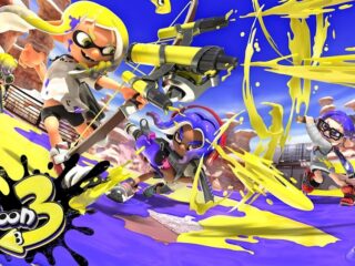 Splatoon 3 – recenzja. Najlepszy shooter dla początkujących