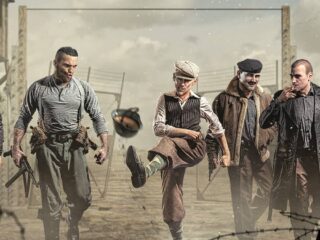 War Mongrels: „Polskie Commandos” doczekało się całej masy poprawek