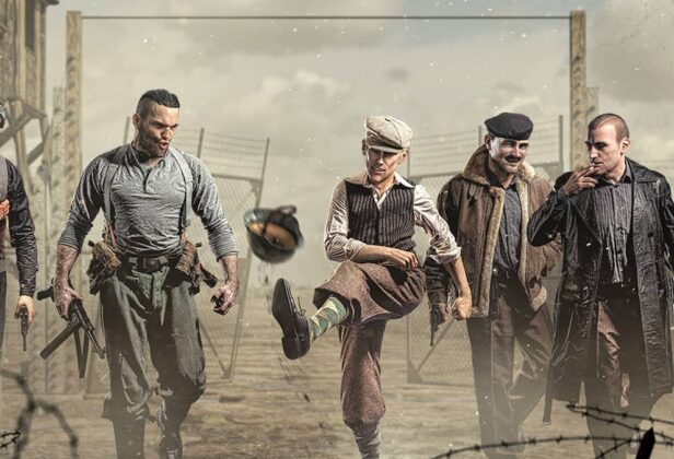 War Mongrels: „Polskie Commandos” doczekało się całej masy poprawek
