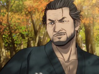 „Onimusha”: Netflix zapowiada anime na podstawie serii gier Capcomu