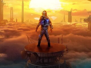 Kiedyś Techland, teraz Far From Home. Weterani branży i ich najnowszy survival science fiction