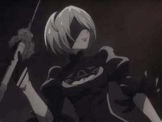 Anime NieR: Automata Ver1.1a z datą premiery i nowym teaserem
