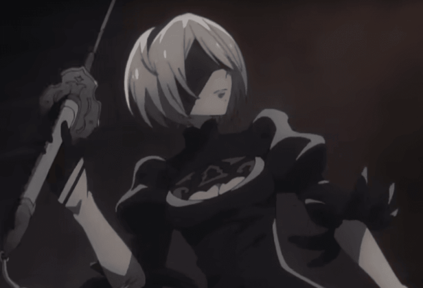 Anime NieR: Automata Ver1.1a z&nbsp;datą premiery i&nbsp;nowym teaserem