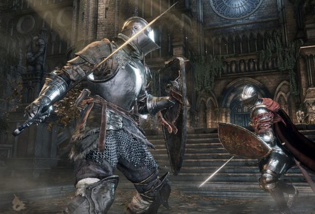 Dark Souls 3: Serwery na PC znów zmartwychwstały